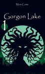 Marie Conte: Gorgon Lake, Buch
