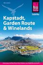 Elke Losskarn: Reise Know-How Reiseführer Südafrika - Kapstadt, Garden Route & Winelands, Buch