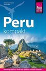 Katharina Nickoleit: Reise Know-How Peru kompakt, Buch