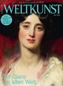 : Weltkunst 241/25, Buch