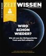 : ZEIT Wissen 3/25, Buch