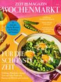 : ZEITmagazin WOCHENMARKT 8/25, Buch