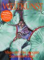 ZEIT Weltkunst 251/2026, Buch