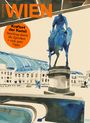 ZEIT Weltkunst 254/26 Sonderheft Wien, Buch