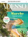 Adesso Magazin 5/26, Buch
