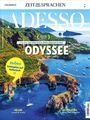 ADESSO, ODYSSEE, Italien: Die spektakulären Drehorte, StrÖ#z! Schimpfen auf Italienisch, MILANO, LETTERATURA. Küstenlandschaft.