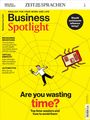 Business Spotlight 6/26, Buch