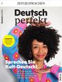 Deutsch perfekt Magazin 5/26, Buch