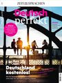 Deutsch perfekt 9/26, Buch