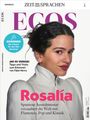 Ecos Magazin 5/26, Buch