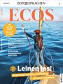 Ecos 9/26, Buch