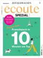 Écoute Spezial 2/2026, Buch