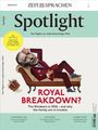 Spotlight Magazin 5/26, Buch