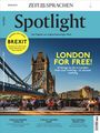 Spotlight 7/26, Buch