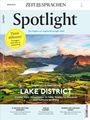 Spotlight 9/26, Buch