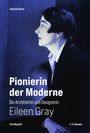 Charlotte Kerner: Pionierin der Moderne, Buch
