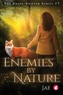 Jae: Enemies by Nature, Buch