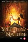 Jae: Shifting Nature, Buch