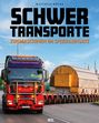 Matthias Röcke: Schwertransporte, Buch