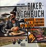 Owen Rossan und andere: Das NEUE Biker-Kochbuch, Buch