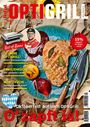 : Tefal OptiGrill Magazin - O'zapft is!, Buch