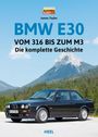 James Taylor: Bmw E30, Buch
