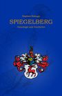 Stephan Eidinger: Spiegelberg, Buch