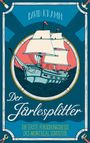 David Kramm: Der Jarlesplitter, Buch