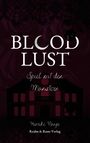 Henrike Runge: Bloodlust, Buch