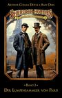 Marc Gruppe: Sherlock Holmes Band 02 - Der Lumpensammler von Paris, Buch