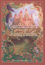 Rosalie Pfefferkorn: Geschichten aus der Rosenhecke, Buch