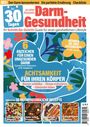 Alena Kerbel: Darm Gesundheit in 30 Tagen, Buch