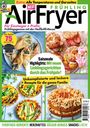 Alena Kerbel: Airfryer Speedkitchen, Buch
