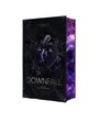 Michelle Thate: Downfall, Buch