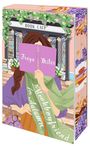 Freya Miles: A Bookboyfriend for Autumn, Buch