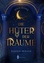 Julia Elysia: Die Hüter der Träume, Buch