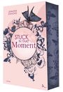 Jennifer Edmond: Stuck In That Moment, Buch