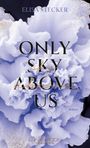 Elisa Stecker: Only Sky above us, Buch