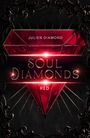 Julien Diamond: Souldiamonds, Buch