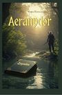 Maria Hannawald: Aeranydor, Buch