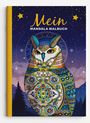 Christoph Alexander: Mein Mandala Malbuch, Buch