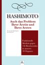 Jan-Dirk Fauteck: Hashimoto, Buch