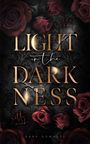 Isra Dark: Light in the Darkness, Buch