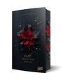 Isabella Russo: Wild Christmas Desire, Buch