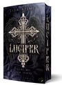 Lisa Kismet: Lucifer, Buch