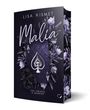 Kismet: Malía, Buch