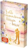 Svenja Lassen: Echte Traummänner küssen besser, Buch