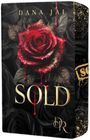 Dana Jai: Sold, Buch