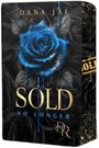 Dana Jai: No Longer Sold, Buch