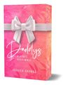 Jessica Graves: Daddys kleines Geheimnis, Buch